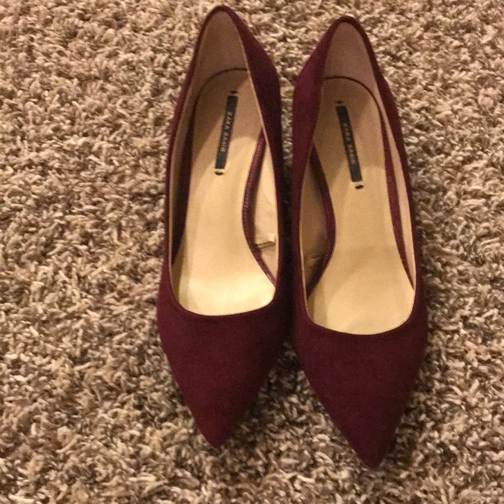 Womens heels